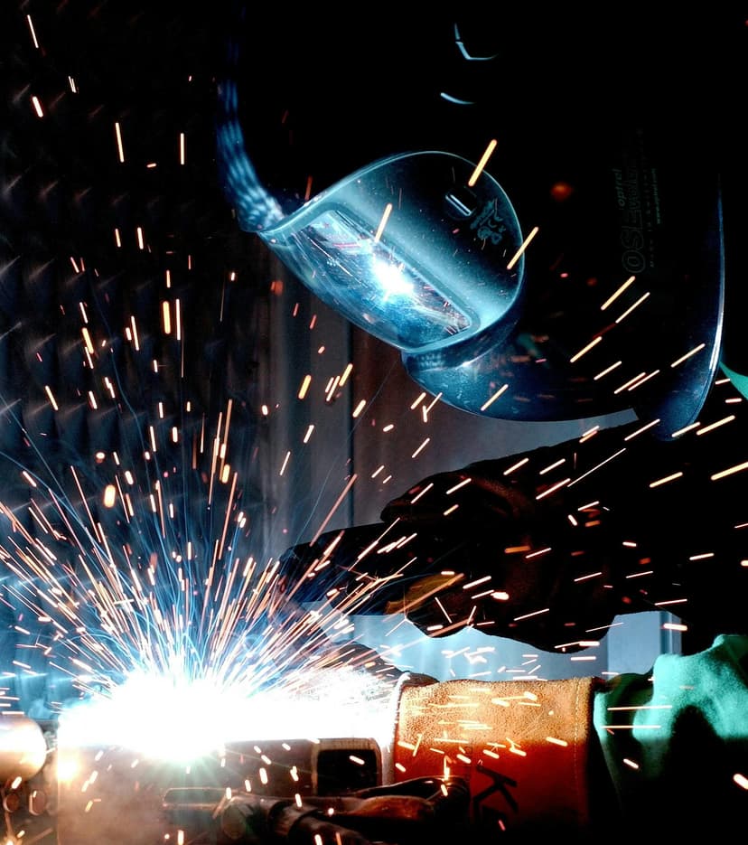 Metal Fabrication service